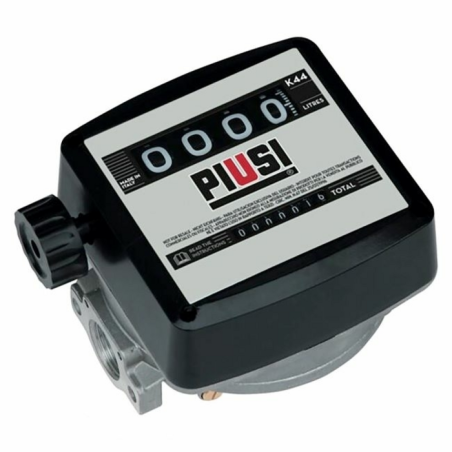 CONTALITRI K33 - CONTALITRI GASOLIO VERSIONE A