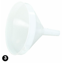 IMBUTO Ø 200 MM