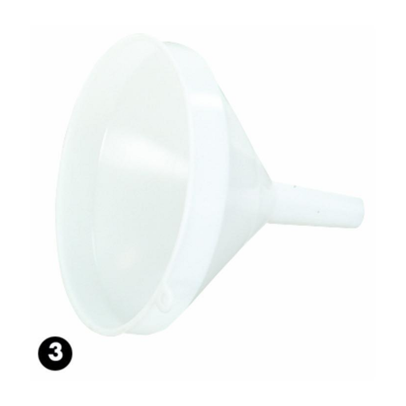 IMBUTO Ø 200 MM