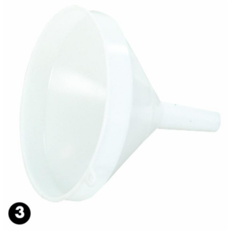 IMBUTO Ø 200 MM
