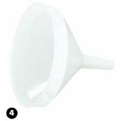 IMBUTO Ø 250 MM
