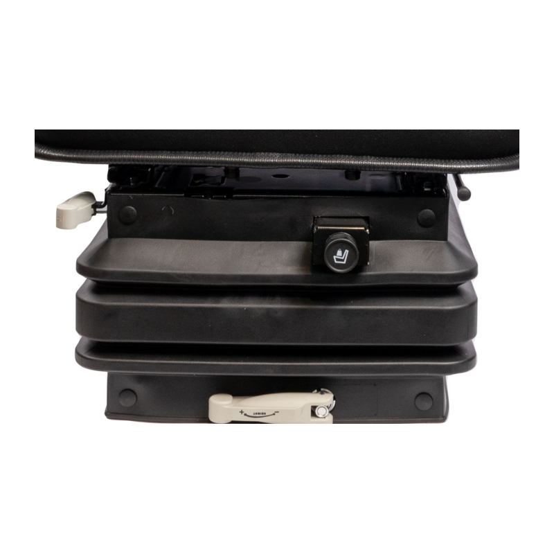 Sedile TOP completo con molleggio pneumatico