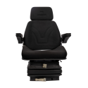 SEDILE TOP COMPLETO CON MOLLEGGIO MECCANICO