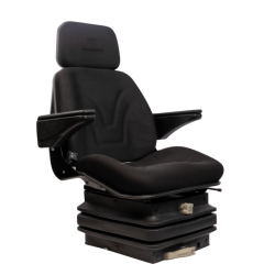 SEDILE TOP COMPLETO CON MOLLEGGIO MECCANICO