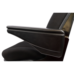 SEDILE TOP COMPLETO CON MOLLEGGIO MECCANICO