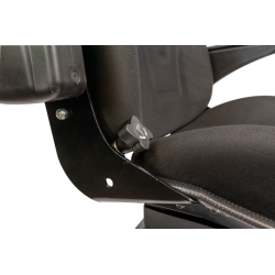 SEDILE TOP COMPLETO CON MOLLEGGIO MECCANICO