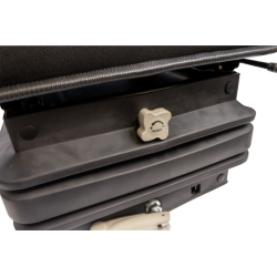 SEDILE TOP COMPLETO CON MOLLEGGIO MECCANICO