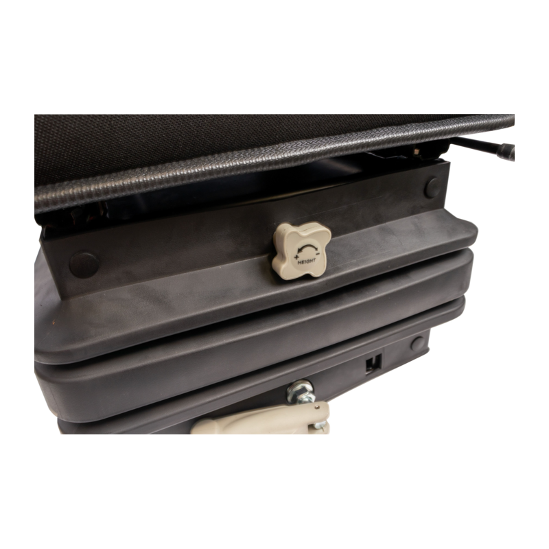 SEDILE TOP COMPLETO CON MOLLEGGIO MECCANICO