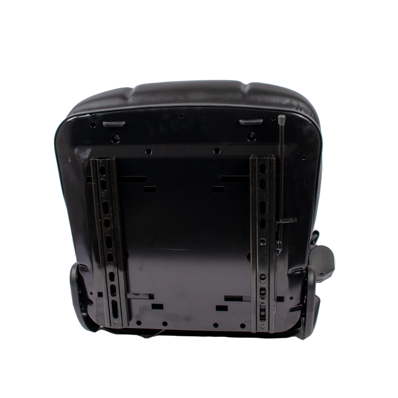 SEDILE PER MULETTO CON CINTURE E MICROINTERRUTORE