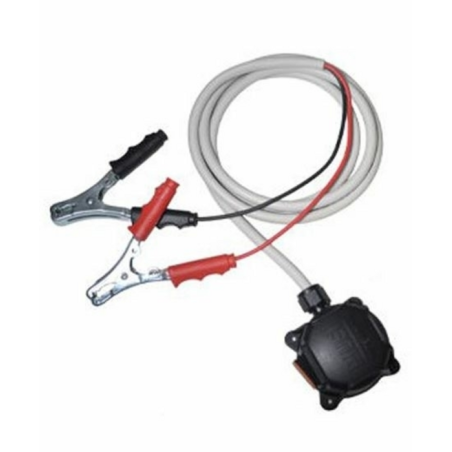 KIT MORS. E CAVI X 36413-34008