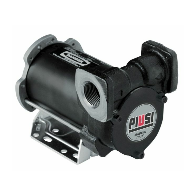 POMPA TRAVASA GASOLIO BY-PASS 3000 12V