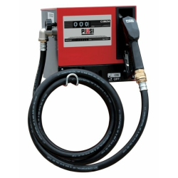DISTRIBUTORE PER GASOLIO CUBE 70M