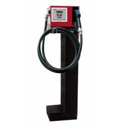 DISTRIBUTORE PER GASOLIO CUBE 70M