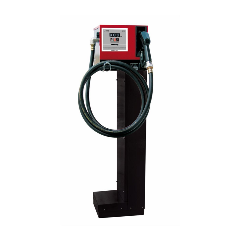 DISTRIBUTORE PER GASOLIO CUBE 70M