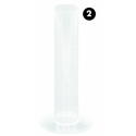 MISURINO 50ML ALTO D.29X143MM
