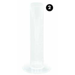 MISURINO 50ML ALTO D.29X143MM