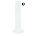 MISURINO 100ML ALTO D.34X178MM