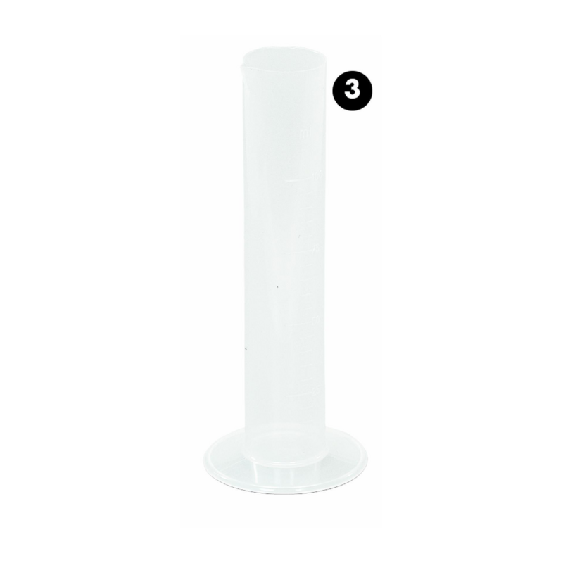 MISURINO 100ML ALTO D.34X178MM