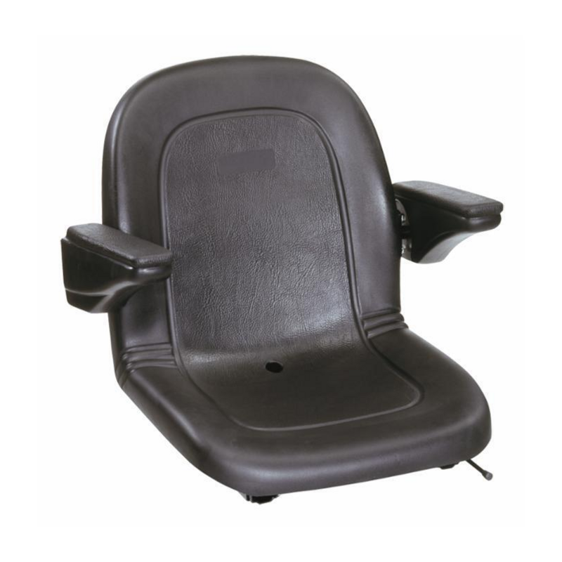 SEDILE GARDEN MOVI CON BRACCIOLI