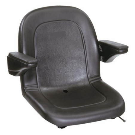 SEDILE GARDEN MOVI CON BRACCIOLI