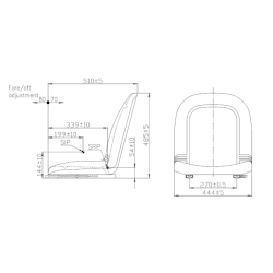 SEDILE GARDEN MOVI