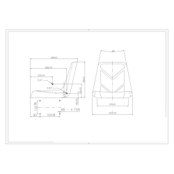 SEDILE SERIE 5
