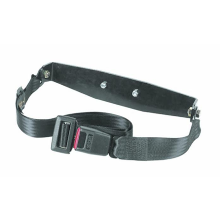 KIT CINTURE SICUREZZA STATICA