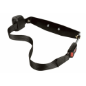 KIT CINTURE SICUREZZA CON ARROTOLATORE