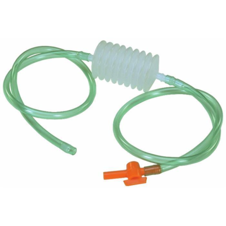 TRAVASATORE PER CARBURANTE