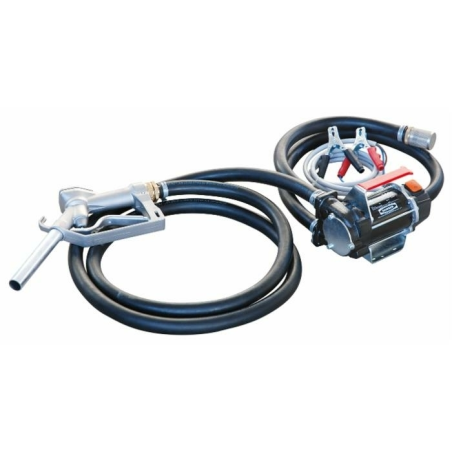 BATTERY KIT 3000 24V