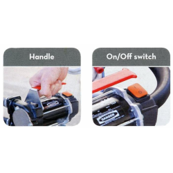 BATTERY KIT 3000 24V