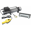 ARGANO ELETTRICO 12V - 3,6HP