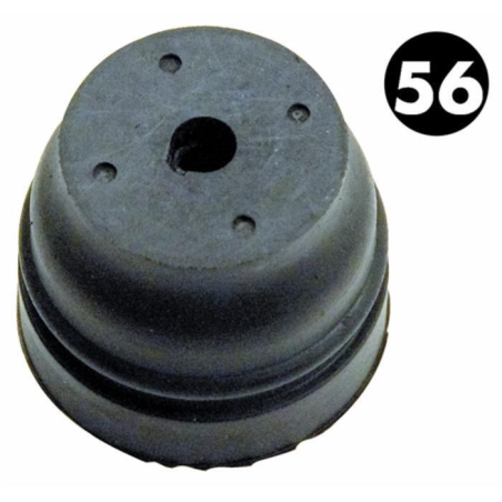 ANTIVIBR.STIHL 038 ANTERIORE