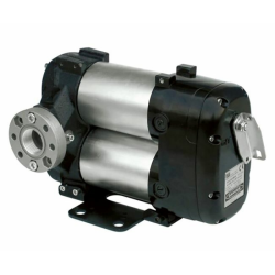 PIUSI BIPUMP  pompa di travaso diesel, 12v, 85lt/min  500W