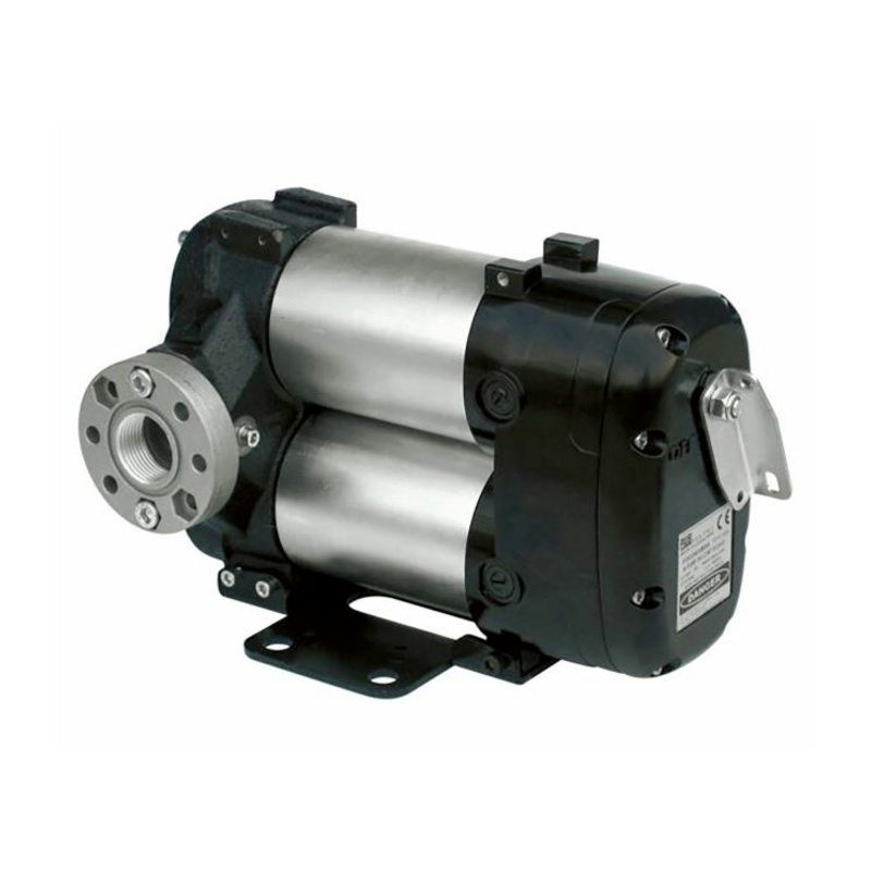 PIUSI BIPUMP  pompa di travaso diesel, 12v, 85lt/min  500W