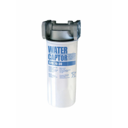 FILTRO SEPARATORE D'ACQUA