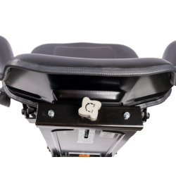 SEDILE SERIE 3 SKY CON CINTURA E STAFFA