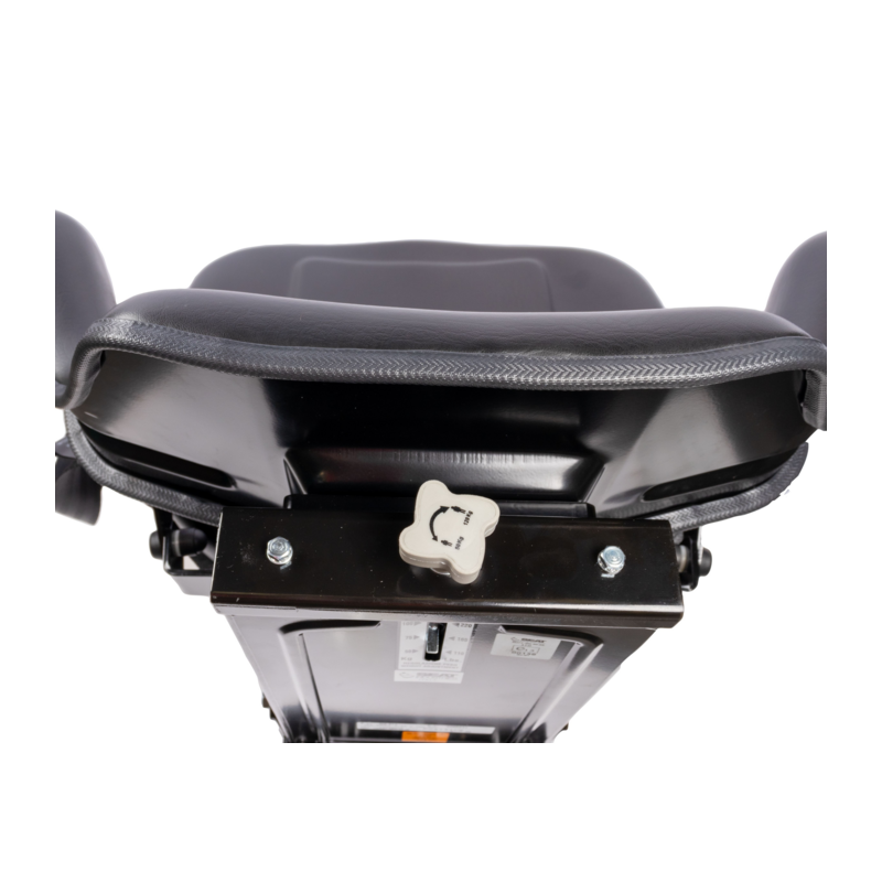 SEDILE SERIE 3 SKY CON CINTURA E STAFFA