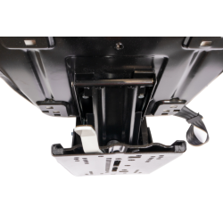 SEDILE SERIE 3 SKY CON CINTURA E STAFFA