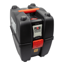 KIT TRAVASO GASOLIO PIUSI BOX 12V
