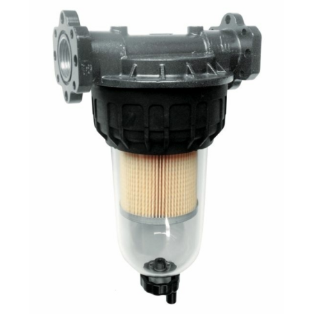 Clear captor- FILTRO CLEAR CAP2PCS  5MICRO