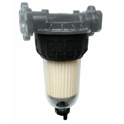 Clear captor - FILTRO CLEAR CAPT 2PCS 30MICRO