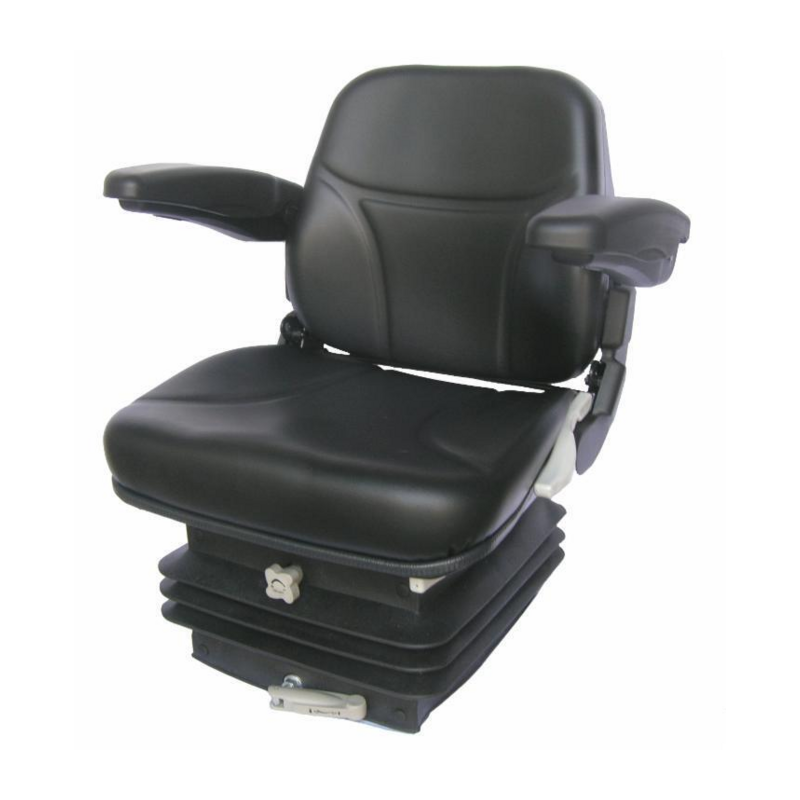 SEDILE ACTIVO PLUS IN SKY CON MOLLEGGIO MECCANICO