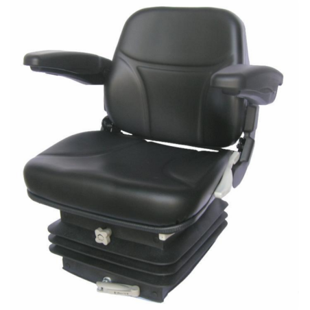 SEDILE ACTIVO PLUS IN SKY CON MOLLEGGIO MECCANICO