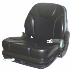 SEDILE FULLY CON CINTURE IN SKY