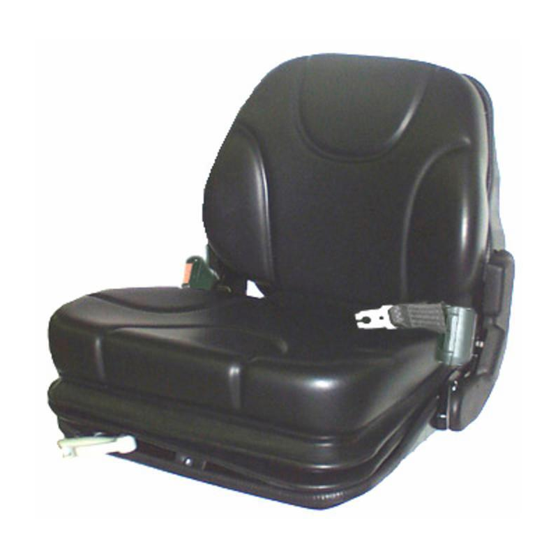 SEDILE FULLY CON CINTURE IN SKY