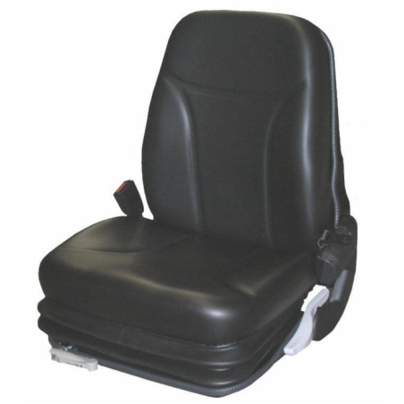 SEDILE FULLY ALTO CON CINTURE IN SKY