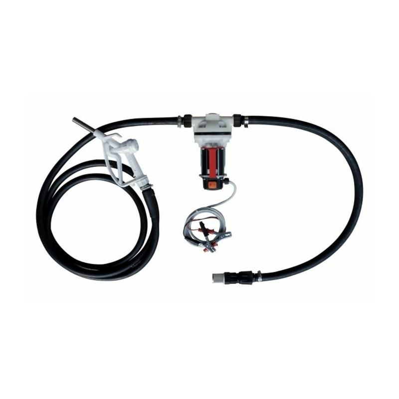 BATTERY KIT UREA 12V