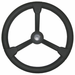 VOLANTE DIAMETRO 405 C6 SENZA POMELLO