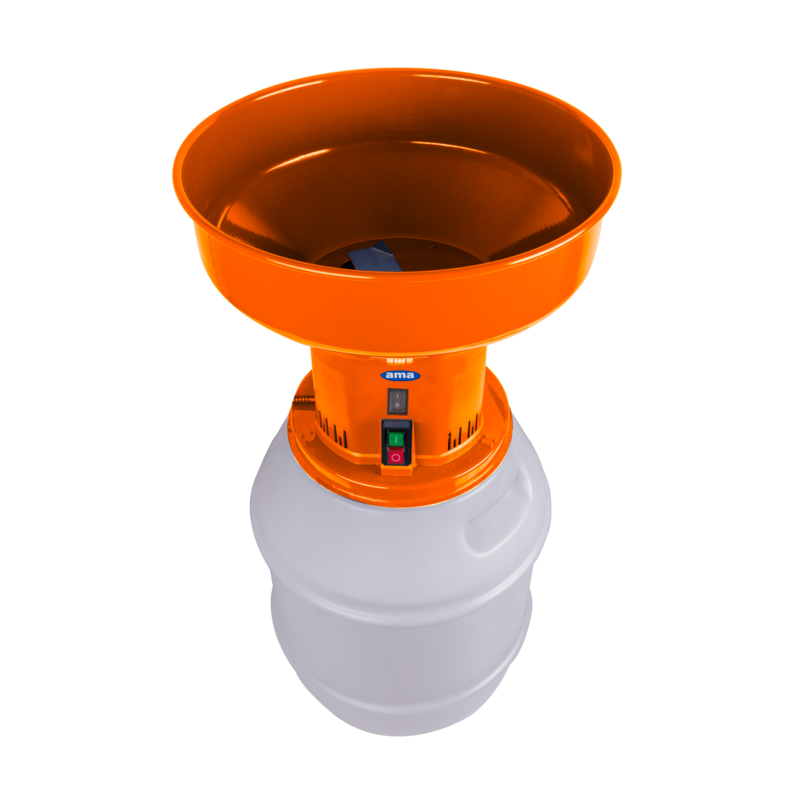 ELETTROMULINO MAGICO 50L 2HP